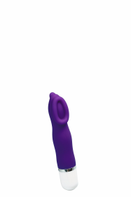 VEDO LUV MINI VIBE INTO YOU INDIGO