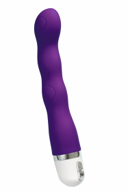VEDO QUIVER MINI VIBE INTO YOU INDIGO