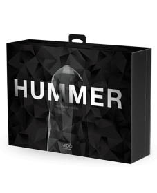 VEDO HUMMER SUPER BJ MACHINE BLACK PEARL (NET)