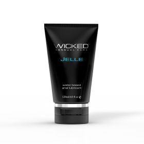 WICKED JELLE CHILL 4 OZ
