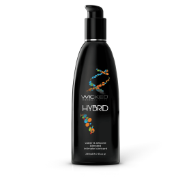 WICKED HYBRID LUBE 8OZ