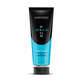 WICKED AQUA JELLE PLUS 8 OZ
