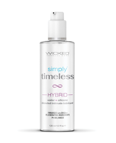 WICKED TIMELESS HYBRID 4 OZ