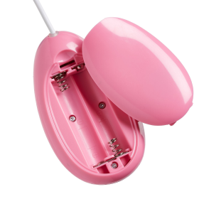CLOUD 9 BULLET 20 SPEED PINK W/ REMOTE