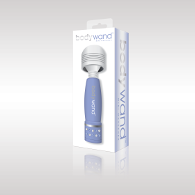 BODYWAND MINI LAVENDER