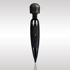 BODYWAND MIDNIGHT PLUG IN