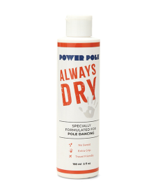 POWER POLE ALWAYS DRY POWDER 5 OZ