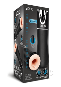 ZOLO AUTOMATIC BLOWJOB
