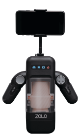 ZOLO BLOWSTATION