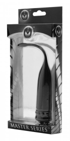 MASTER SERIES CADENCE VIBRATING URETHREAL SOUND