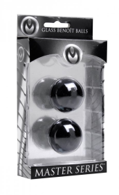 MASTER SERIES JADED GLASS BENOIT BALLS