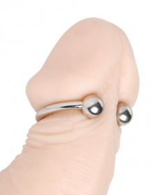 GLANS RING 25 MM