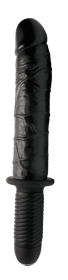 MASTER SERIES VIOLATOR 13 XL DILDO THRUSTER