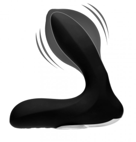 PROSTATIC PLAY P-SWELL 12X INFLATABLE PROSTATE STIMULATOR