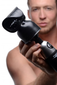 MASTER SERIES THUNDERWRAP WAND ATTACHMENT