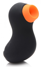 INMI SHEGASM SUCKY DUCK BLACK