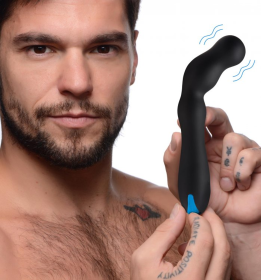 TRINITY VIBES BEADED PROSTATE