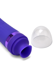 Sucking Pleasure Wand