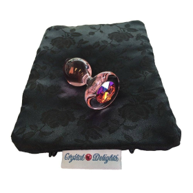 Crystal Delights Bag (size: medium)