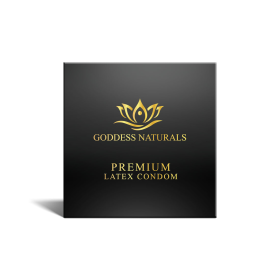 Condom Wallet (Color: Black)