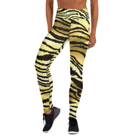 Yoga Leggings (size: l)