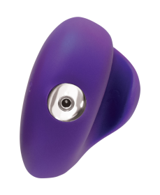 VEDO AMORE RECHARGEABLE VIBE (Color: Purple)