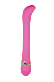Carrie B (Color: Pink, size: 6.75 x .75 in)