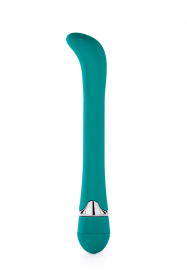 Carrie B (Color: Turquoise, size: 6.75 x .75 in)