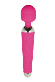 Loretta Wand (Color: Pink, size: 7.5 in)