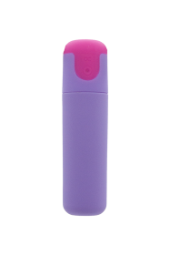 Just Pleasure (Color: Purple)