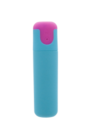 Just Pleasure (Color: Turquoise)